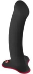 Fun Factory Magnum Dildo mit Saugnapf 18,4 cm - Schwarz
