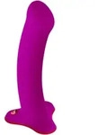 Fun Factory Magnum Dildo mit Saugnapf 18,4 cm - Rosa