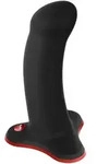 Fun Factory Amor Dildo mit Saugnapf 13,5 cm - Schwarz