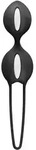 Fun Factory Smartballs Duo Liebeskugeln 72 g - Grau
