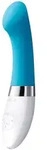 LELO Gigi 2 Wiederaufladbarer G-Punkt-Vibrator - Blau