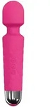 Dorcel Wanderful Wiederaufladbarer Magic Wand - Rosa