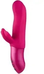 Fun Factory Bi Stronic Fusion Pulsator Rabbit-Vibrator - Pink