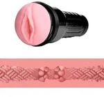 Fleshlight Go Surge Pink Lady Masturbator - Pink