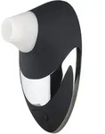 Womanizer Pro W500 Klitorisstimulator - Schwarz
