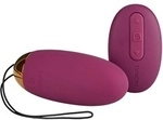 Svakom Elva Vibro Ei mit Fernbedienung - Purple Svakom Elva Vibro Ei mit Fernbedienung - Purple