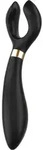 Satisfyer Endless Fun Paarvibrator - Black