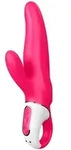 Satisfyer Mr. Rabbit Vibrator - Rosa