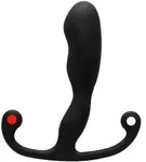 Aneros Helix Syn Trident Prostatastimulator 11 cm - Schwarz