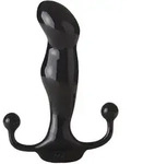 Aneros Progasm Prostata-Stimulator - Black