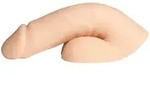 Fleshlight Mr. Limpy Packer Large 20 cm - Beige