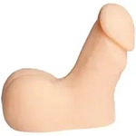 Fleshlight Mr. Limpy Packer Klein 10 cm - Beige