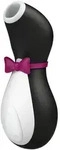 Satisfyer Pro Penguin Klitorisstimulator - Schwarz
