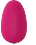 Je Joue Mimi Soft Auflegevibrator - Rosa