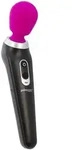PalmPower Extreme Magic Wand Vibrator - Rose