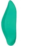 Romp Wave Auflegevibrator - T&uuml;rkis