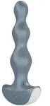 Satisfyer Lolli Plug 2 Plug-Vibrator 14 cm - Grey
