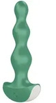 Satisfyer Lolli Plug 2 Plug-Vibrator 14 cm - Green