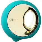 LELO Ora 3 Oralsex-Stimulator Zungenvibrator - T&uuml;rkis