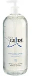Just Glide Gleitmittel auf Wasserbasis 1000 ml - Klar