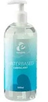 EasyGlide Gleitgel auf Wasserbasis 500 ml - Clear