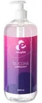 EasyGlide Gleitgel auf Silikonbasis 1000 ml - Klar