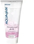 Aquaglide Stimulationsgel f&uuml;r Sie 25 ml - Klar