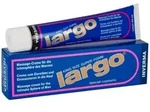 Inverma Largo Peniscreme 40 ml - Weiss