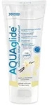 Aquaglide Gleitgel mit Geschmack 100 ml - Klar