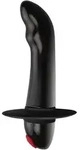 Rocks Off Quest Prostata-Vibrator - Schwarz