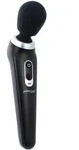 PalmPower Extreme Magic Wand Vibrator - Black