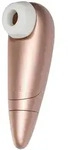 Satisfyer Number One Klitorisstimulator - Gold