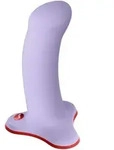 Fun Factory Amor Dildo mit Saugnapf 13,5 cm - Lila