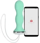Perifit Kegel Beckenbodentrainer - Turquoise