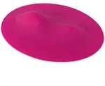 Vibepad Freih&auml;ndiger Sit-On Vibrator - Rosa