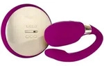 LELO Tiani 3 Paarvibrator mit Fernbedienung - Lila