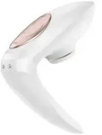 Satisfyer Pro 4 Couples Paar-Vibrator - White