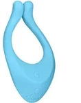 Satisfyer Endless Love Paarvibrator - Blau