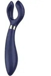 Satisfyer Endless Fun Paarvibrator - Blue