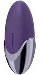 Satisfyer Purple Pleasure Auflegevibrator - Lila