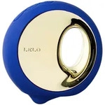 LELO Ora 3 Oralsex-Stimulator Zungenvibrator - Blau