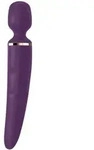 Satisfyer Wand-er Women Wand-Vibrator - Purple