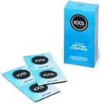 EXS Air Thin Kondome 12 Stk - Clear