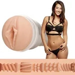 Fleshlight Girls Eva Lovia Sugar - Beige