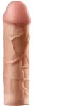 Fantasy X-tensions Mega 2 Verl&auml;ngerung 5 cm - Beige