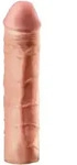 Fantasy X-tensions Mega 3 Verl&auml;ngerung 7,6 cm - Beige