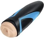 Satisfyer Men One Masturbator - Beige