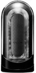 TENGA Flip Zero Black Handjob Masturbator - Black