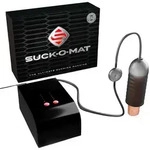Suck-O-Mat The Ultimate Sucking Machine - Schwarz