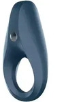 Satisfyer Rocket Penisring mit Vibration - Dunkelblau